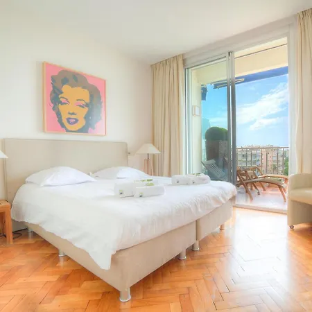 Les Dunes Apartmán