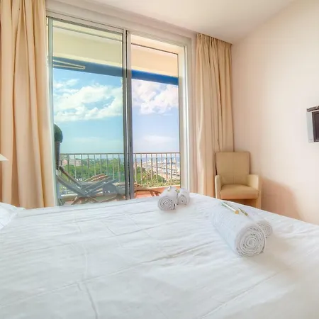 Les Dunes Apartment Cannes