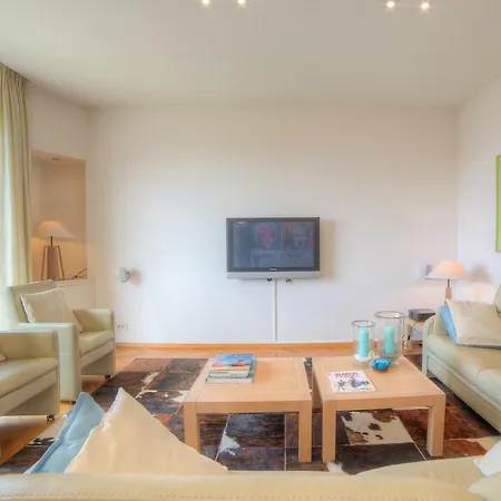 Les Dunes Apartment *