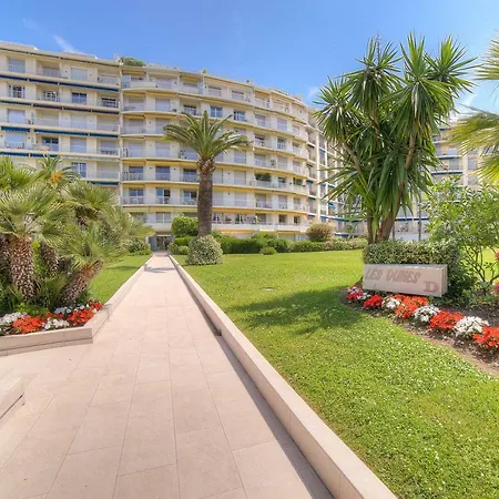 Les Dunes Apartment