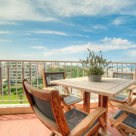 Les Dunes Apartment