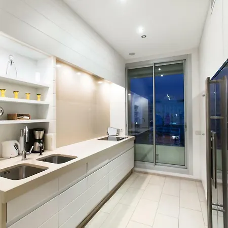 Les Dunes Apartment