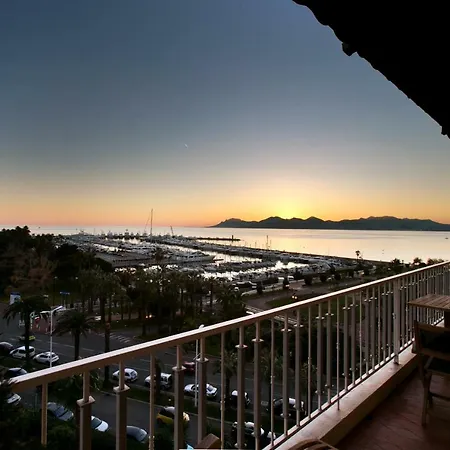 Les Dunes Cannes