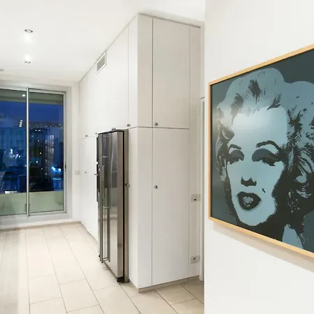 Les Dunes Apartment *