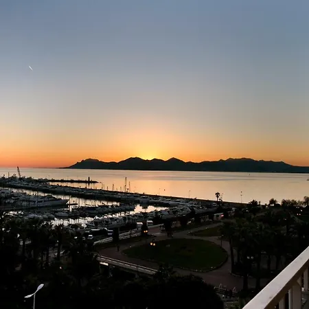 Les Dunes * Cannes
