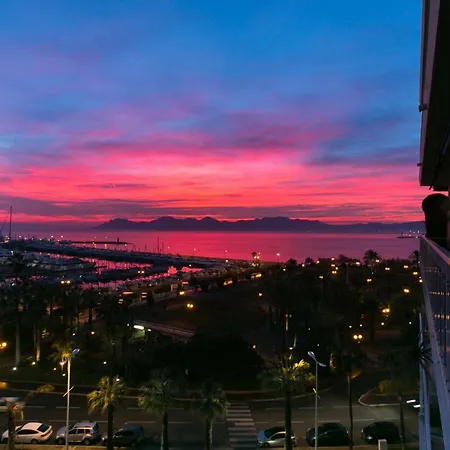 Les Dunes * Cannes