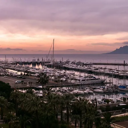 Les Dunes Apartmán *