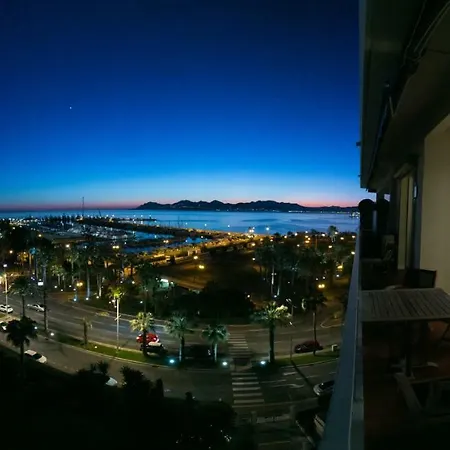 Les Dunes Apartmán *